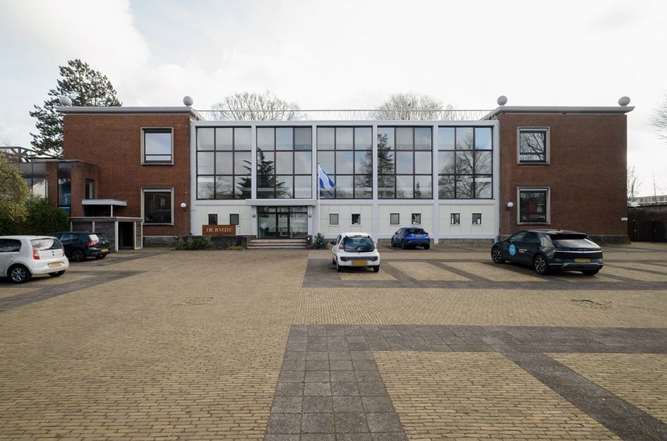 Wolter ten Catestraat 59F