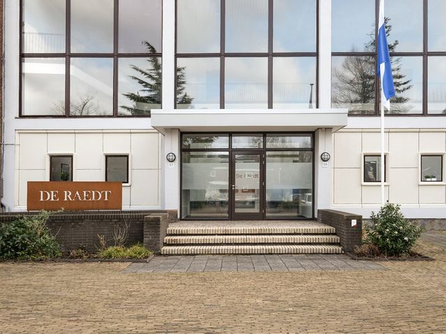 Wolter ten Catestraat 59F, Hengelo