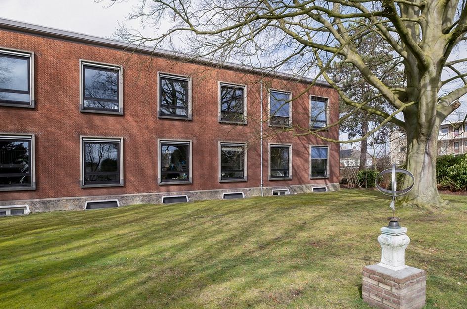 Wolter ten Catestraat 59F