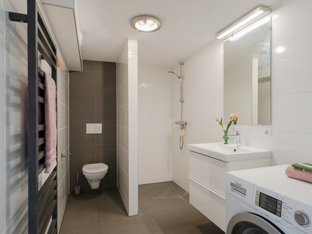 Wolter ten Catestraat 59F, Hengelo