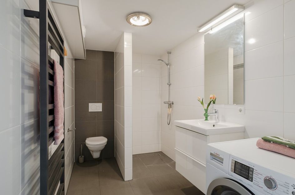 Wolter ten Catestraat 59F