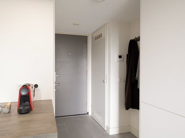 Wolter ten Catestraat 59F, Hengelo