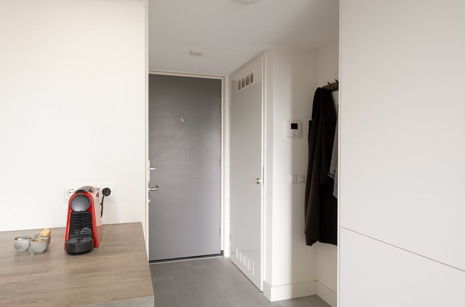 Wolter ten Catestraat 59F