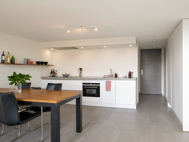 Wolter ten Catestraat 59F, Hengelo