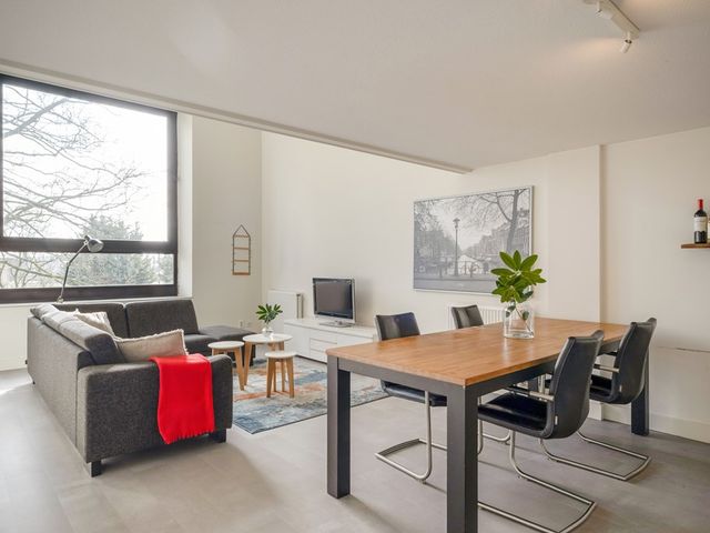 Wolter ten Catestraat 59F, Hengelo