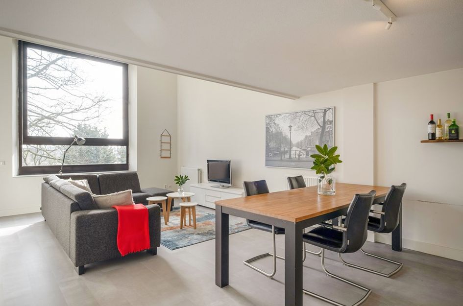 Wolter ten Catestraat 59F