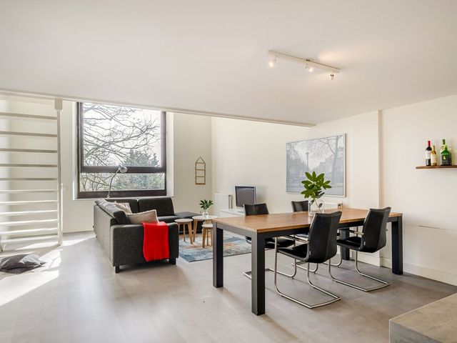 Wolter ten Catestraat 59F, Hengelo