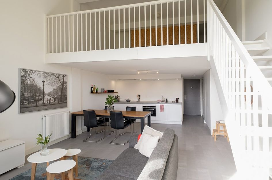 Wolter ten Catestraat 59F