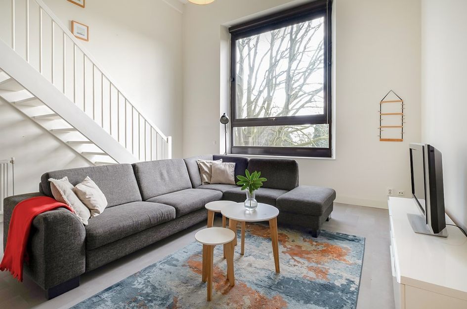 Wolter ten Catestraat 59F