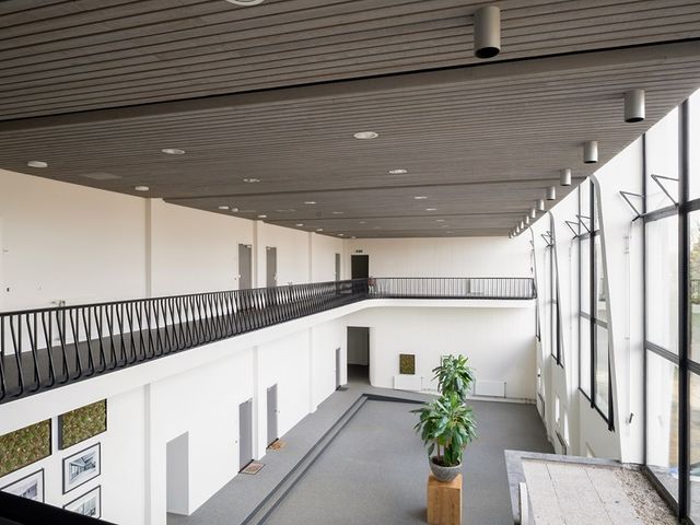 Wolter ten Catestraat 59F, Hengelo