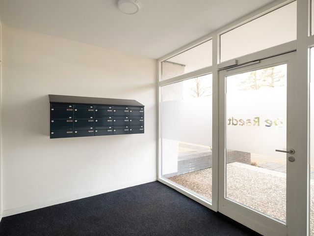 Wolter ten Catestraat 59F, Hengelo