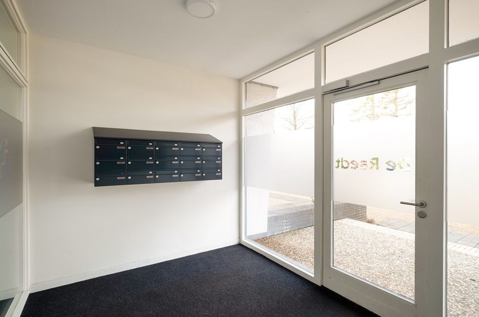 Wolter ten Catestraat 59F