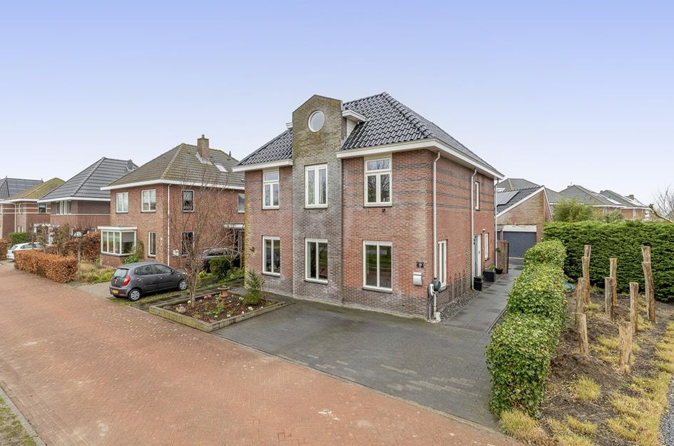 Koningin Beatrixlaan 66