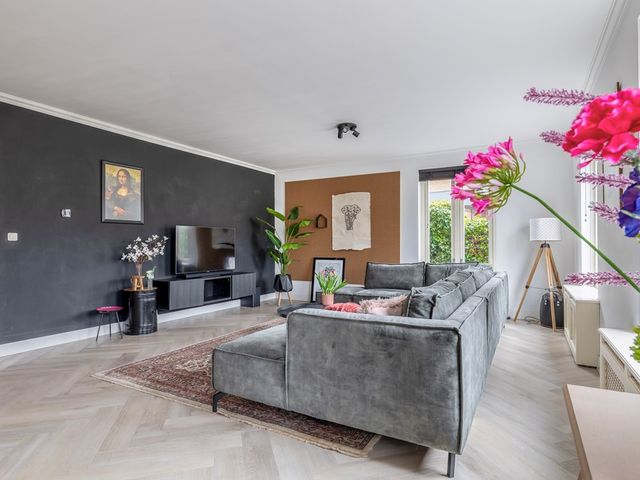 Koningin Beatrixlaan 66, Slootdorp