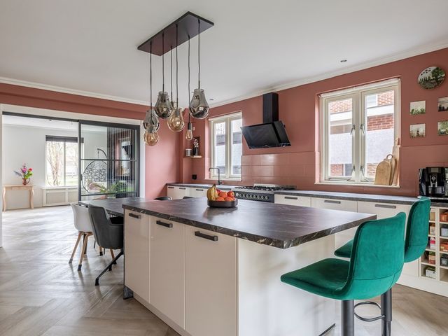 Koningin Beatrixlaan 66, Slootdorp