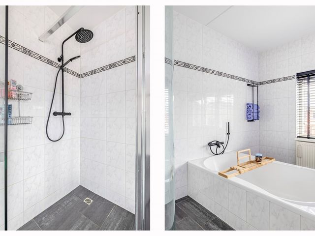 Koningin Beatrixlaan 66, Slootdorp