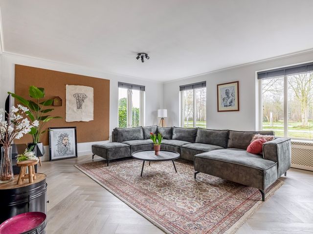 Koningin Beatrixlaan 66, Slootdorp