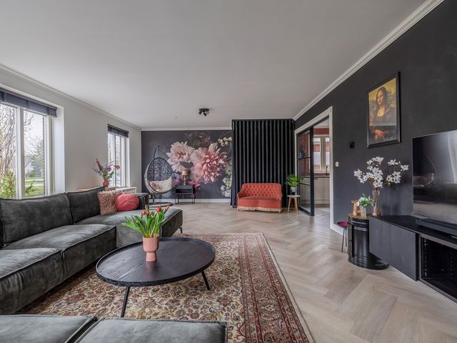 Koningin Beatrixlaan 66, Slootdorp