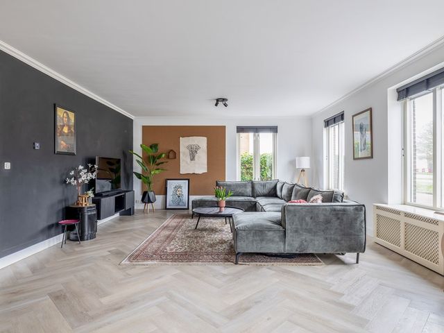 Koningin Beatrixlaan 66, Slootdorp