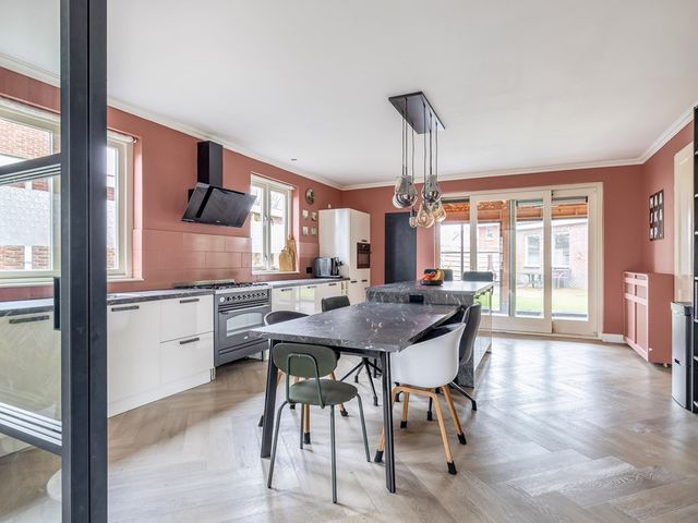 Koningin Beatrixlaan 66, Slootdorp