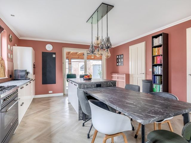 Koningin Beatrixlaan 66, Slootdorp