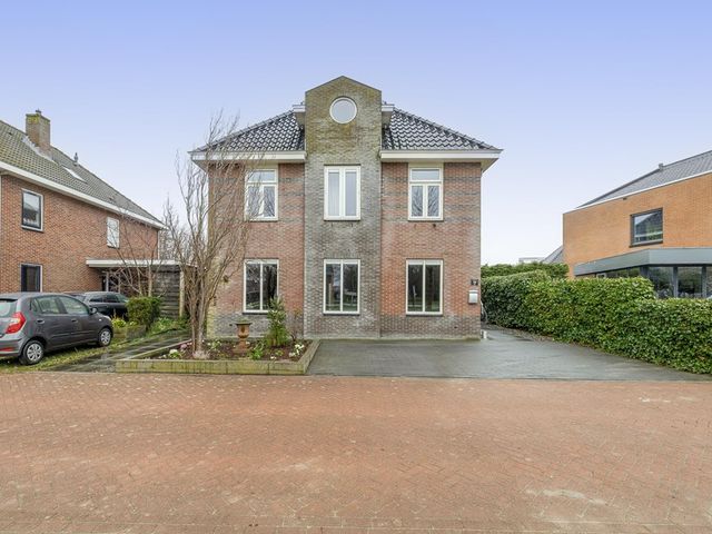 Koningin Beatrixlaan 66, Slootdorp