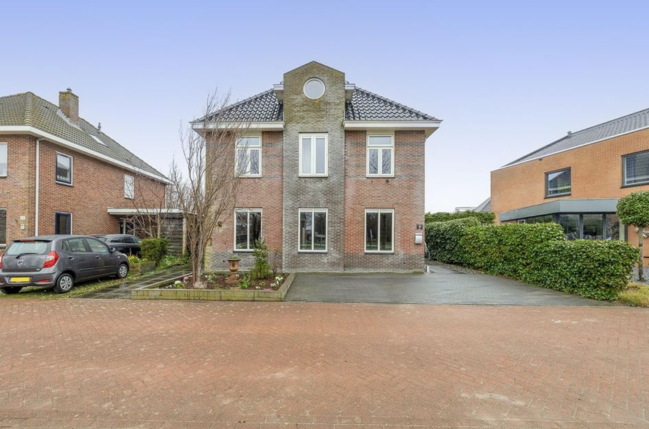 Koningin Beatrixlaan 66