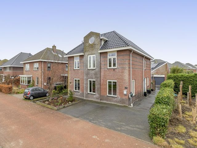 Koningin Beatrixlaan 66, Slootdorp