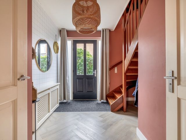 Koningin Beatrixlaan 66, Slootdorp