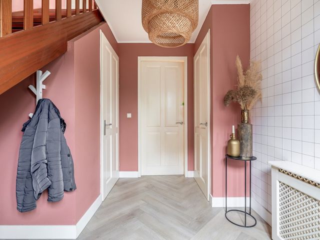 Koningin Beatrixlaan 66, Slootdorp