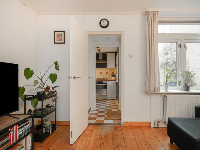 Koningsweg 29, Utrecht