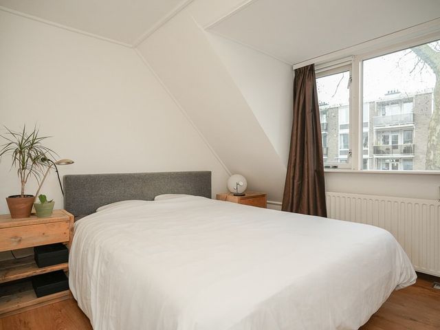 Koningsweg 29, Utrecht