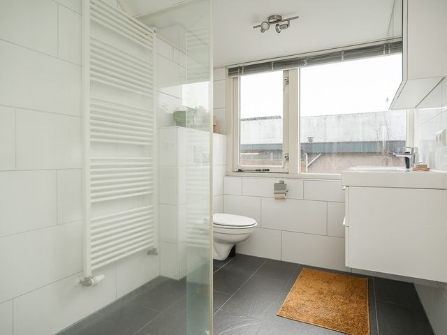 Koningsweg 29, Utrecht