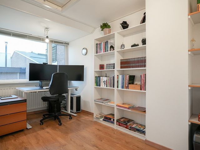 Koningsweg 29, Utrecht