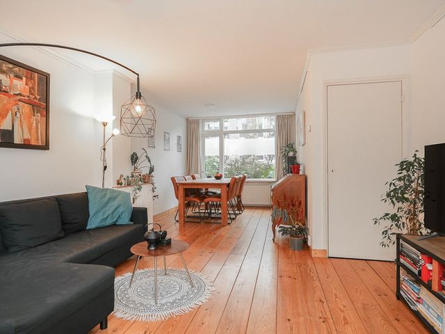 Koningsweg 29, Utrecht