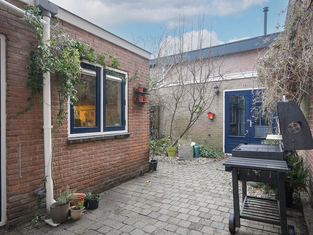 Koningsweg 29, Utrecht