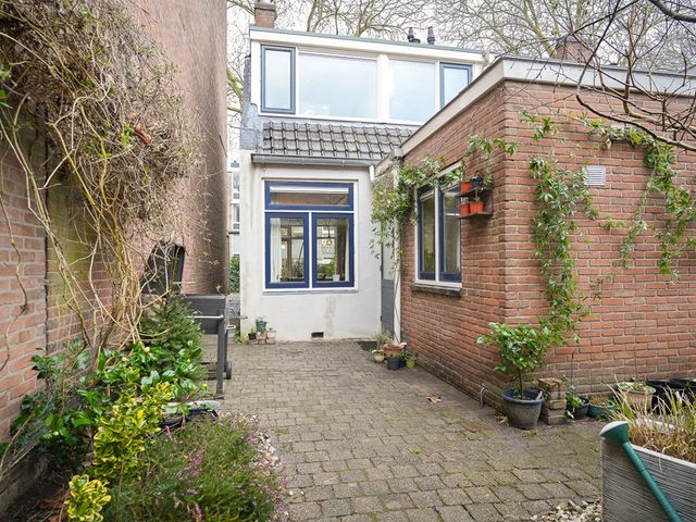 Koningsweg 29, Utrecht