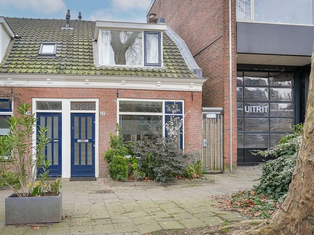 Koningsweg 29, Utrecht