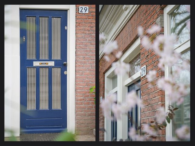 Koningsweg 29, Utrecht