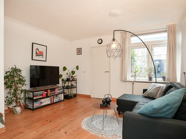 Koningsweg 29, Utrecht