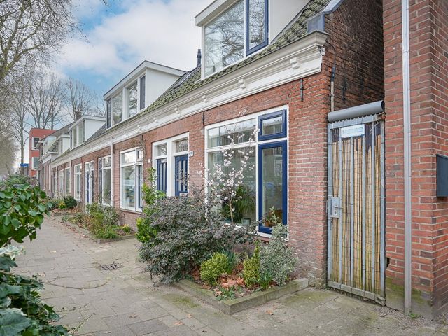 Koningsweg 29, Utrecht