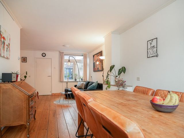 Koningsweg 29, Utrecht