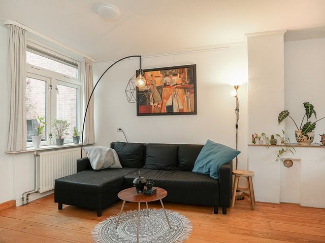 Koningsweg 29, Utrecht