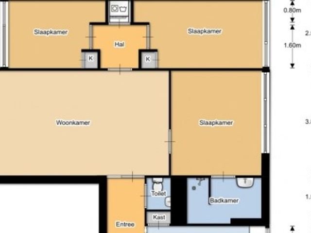 Jan van Goyenstraat , Alkmaar