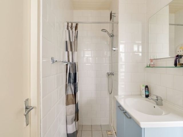 Judith Leysterstraat , Alkmaar