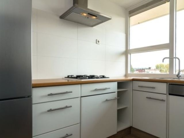 Honthorstlaan , Alkmaar