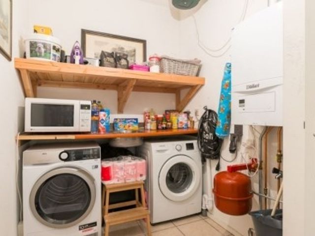 Daan Hoeksemastraat , Almere