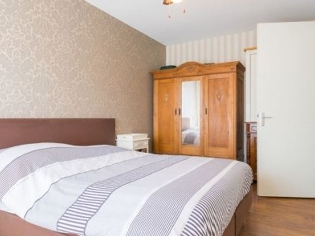 Daan Hoeksemastraat , Almere