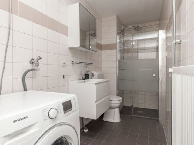 Eikenhorst , Alphen aan den Rijn