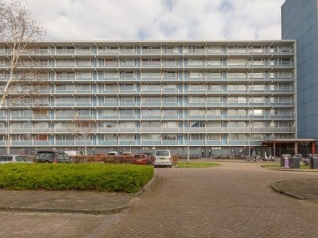 Vliestroom , Alphen aan den Rijn